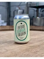 Tilquin Tilquin - Petite Gueuze Tilquin - 33cl