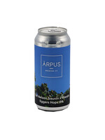 Arpus Arpus - TDH Nelson Sauvin x Riwaka Eggers Hops IPA - 44cl