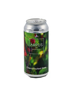 Arpus Arpus - Cherry Fruited Gose - 44cl