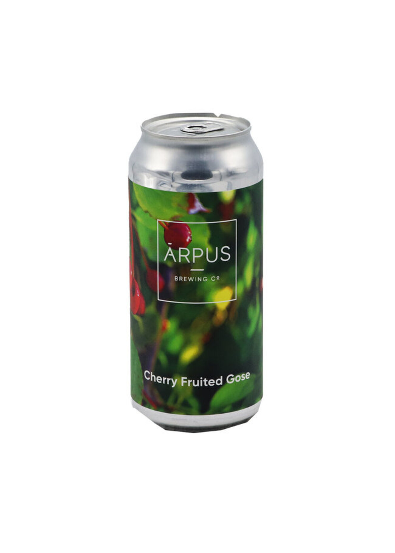 Arpus Arpus - Cherry Fruited Gose - 44cl