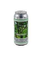 Arpus Arpus - Blackcurrant x Raspberry x Mango x Pineapple x Coconut x Vanilla x Almond Smoothie Sour Ale (Tripping Animals) - 44cl
