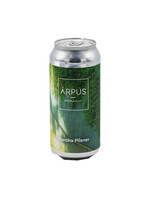 Arpus Arpus - Riwaka Pilsner - 44cl