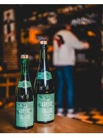 Tilquin Tilquin - Oude Gueuze du Tilleul à l'ancienne - Bio (2024-2025) - 75cl