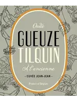Tilquin Tilquin -  Oude Gueuze Tilquin à l'ancienne - Cuvée Jean-Jean (2024-2025) - 75cl
