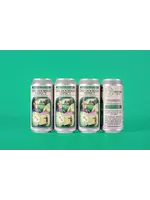 Verdant Verdant - The Doorway Effect - 44cl