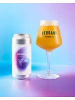 Verdant Verdant - Flux - Phase 6 - 44cl