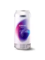 Verdant Verdant - Flux - Phase 4 (Track collab) - 44cl