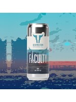 Rivington Rivington - Faculty - 50cl