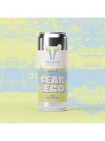 Rivington Rivington - Fear & Ego (Arpus collab) - 50cl