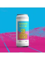 Rivington Rivington - Stay Focused (Norm collab) - 50cl