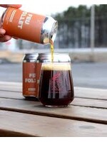 Bissell Brothers Jackalhop - Feu Follet - 35.5cl