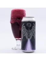 Mortalis Mortalis - Hydra | Pomegranate + Blueberry + Raspberry - 47.3cl