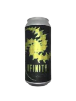 Wax Wings Wax Wings - INFINITY - 47.3cl
