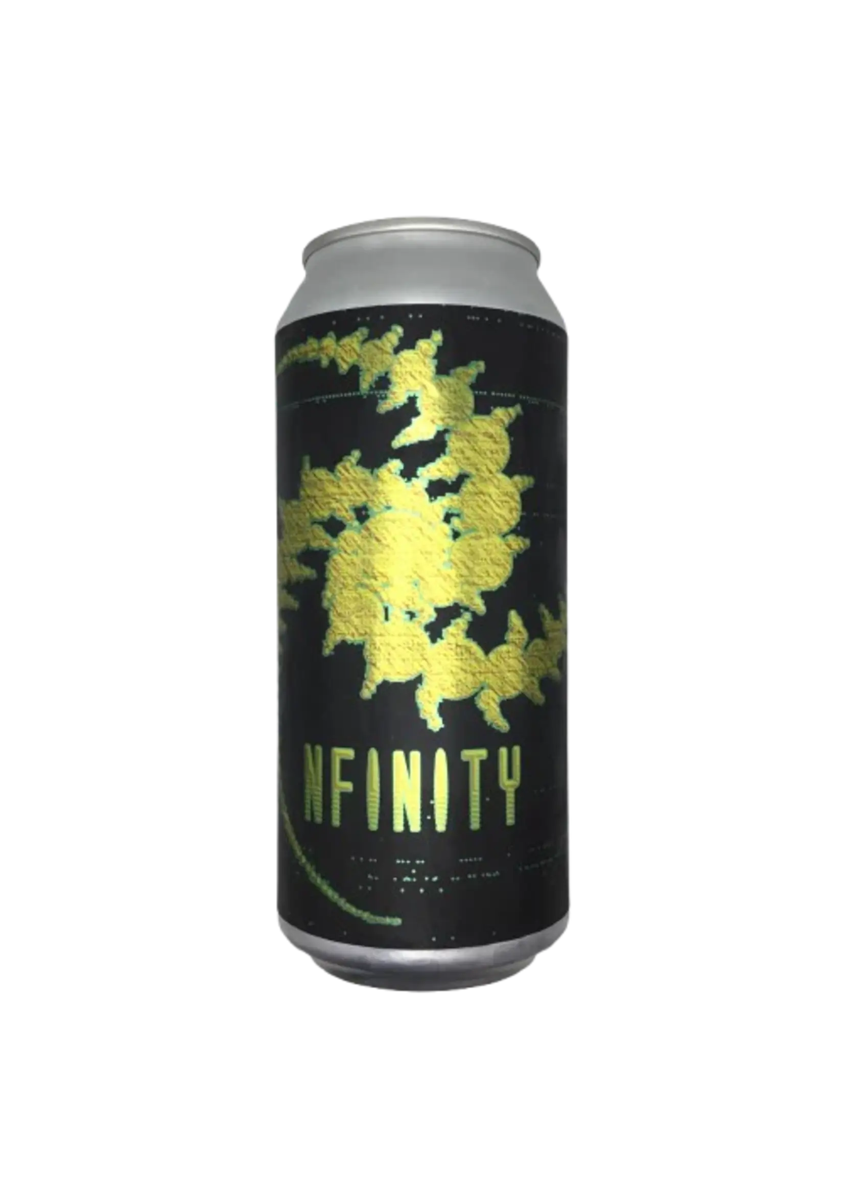 Wax Wings Wax Wings - INFINITY - 47.3cl