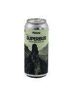 Fidens Brewing Fidens Brewing - Superbus - 47.3cl