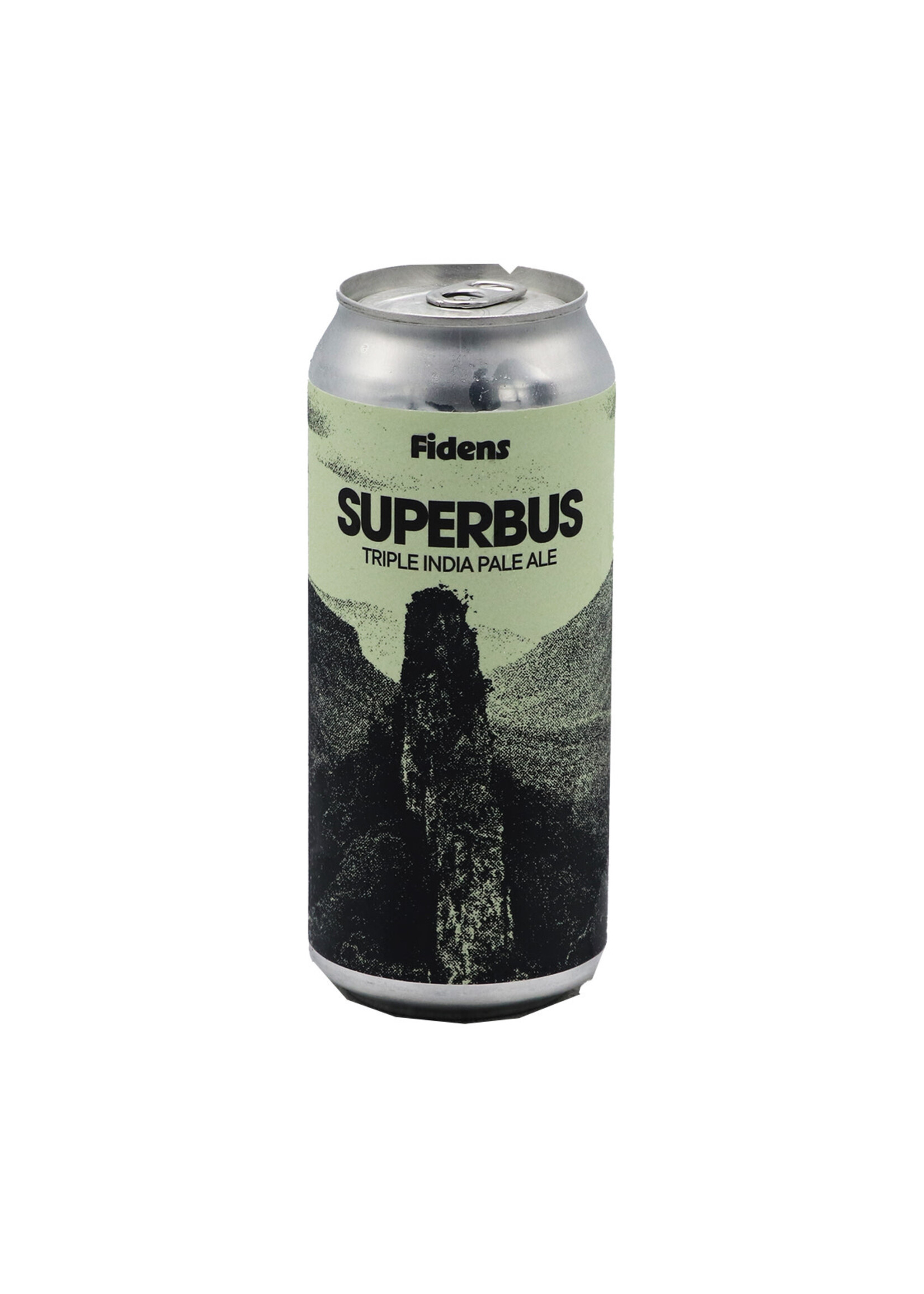 Fidens Brewing Fidens Brewing - Superbus - 47.3cl