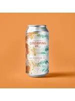 Track Brewing Track Brewing - Dreaming Of... DDh Peacharine - 44cl