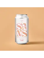 Track Brewing Track Brewing - Sans AF Motueka & Peacharine - 44cl