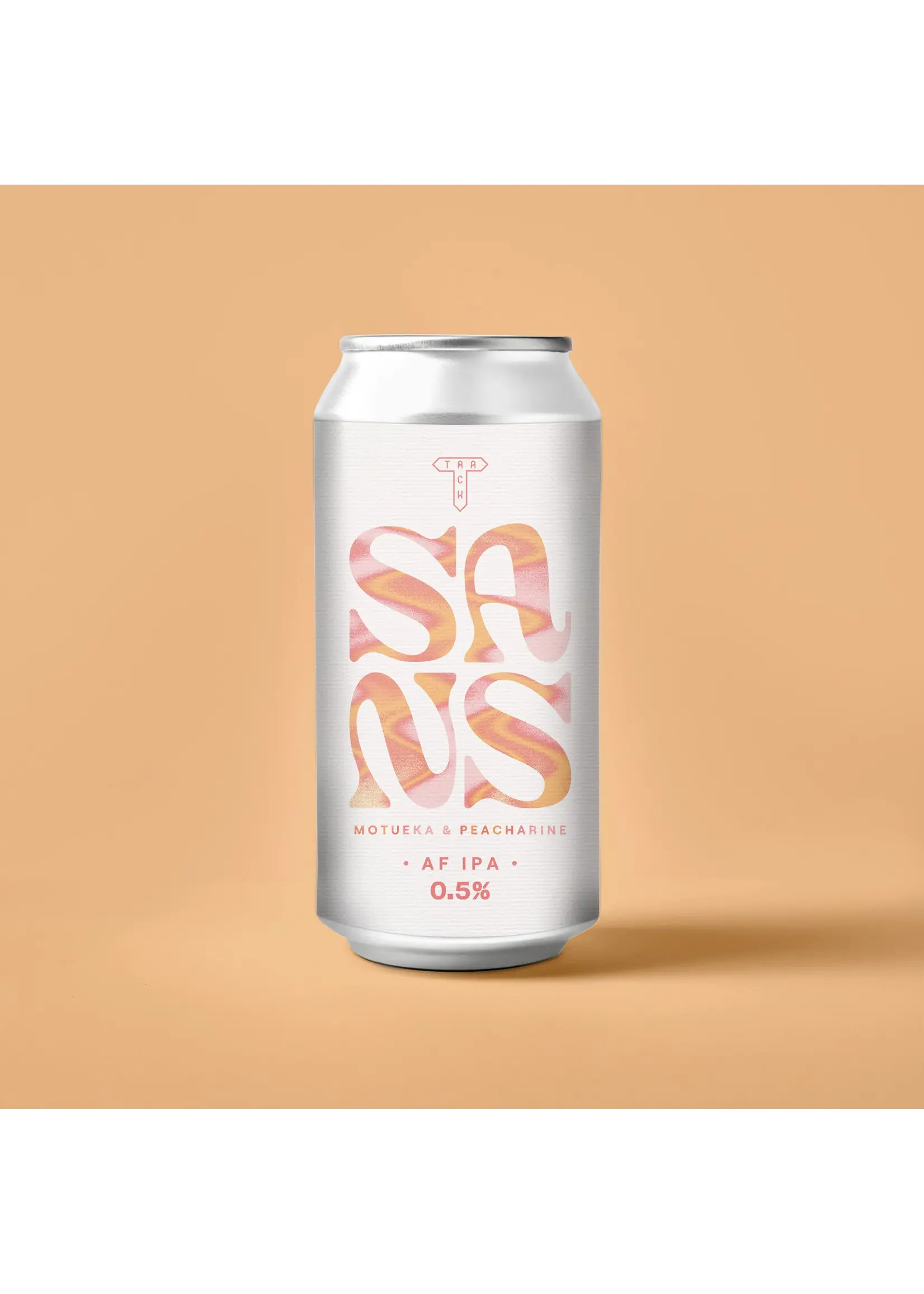 Track Brewing Track Brewing - Sans AF Motueka & Peacharine - 44cl