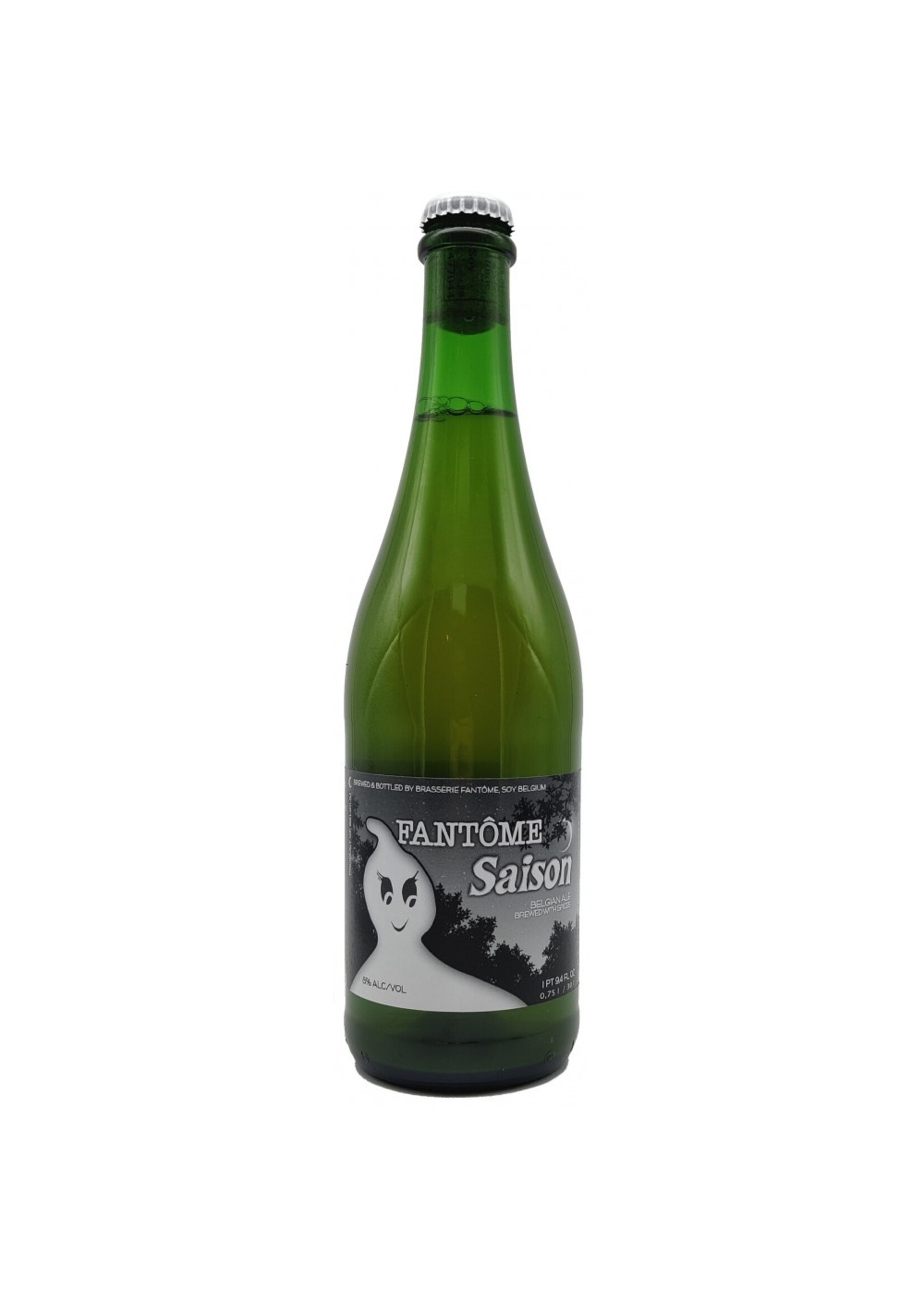 Fantome Fantome - Saison - 75cl