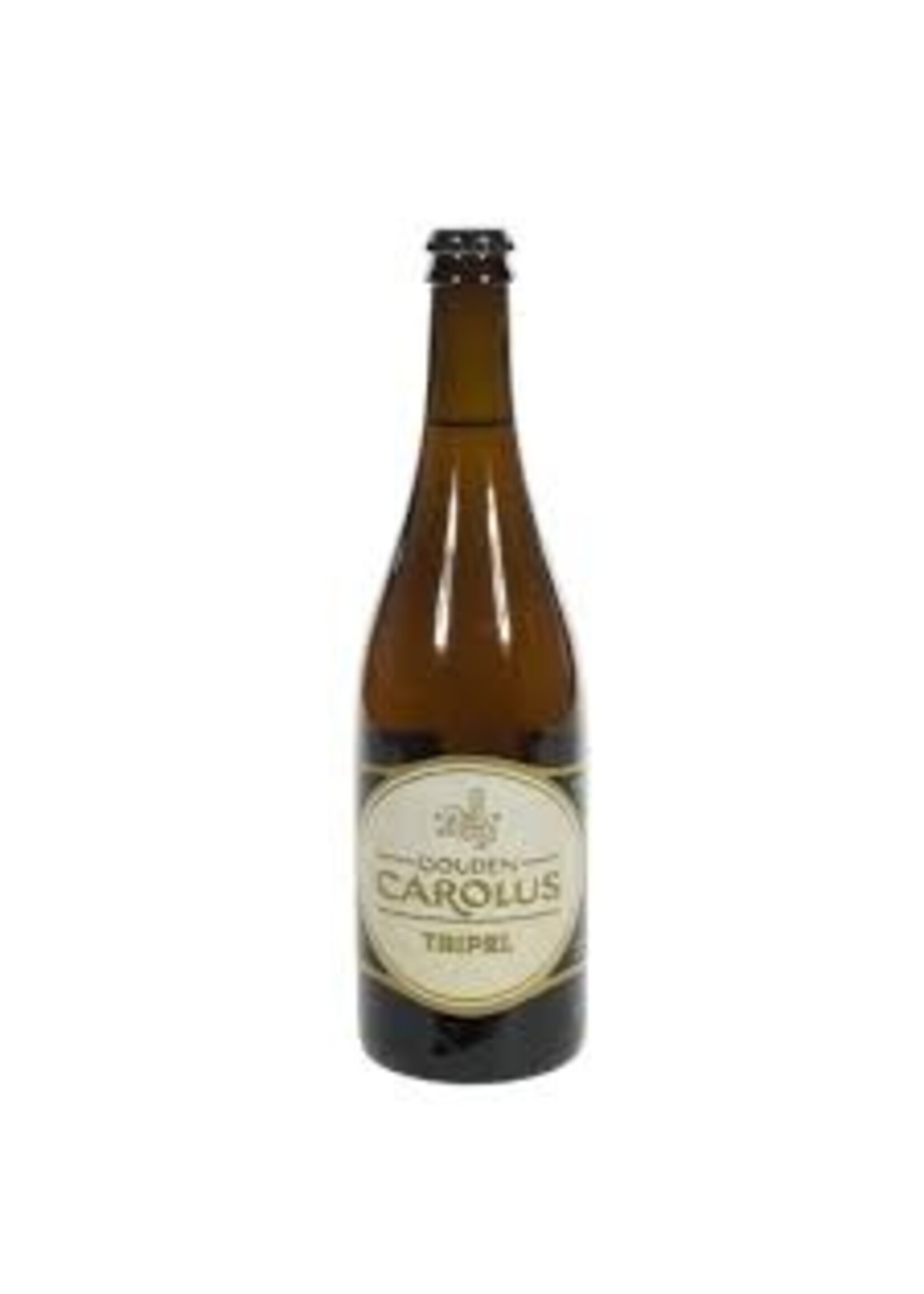 Gouden Carolus Gouden Carolus - Tripel - 75cl