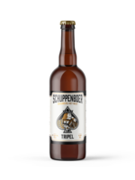 Het Nest Het Nest - Schuppenboer Tripel - 75cl