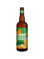Scheldebrouwerij Scheldebrouwerij - Lamme Goedzak - 75cl