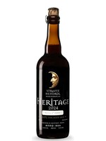Scheldebrouwerij Halve Maan - Straffe Hendrik Heritage 2024 - 75cl