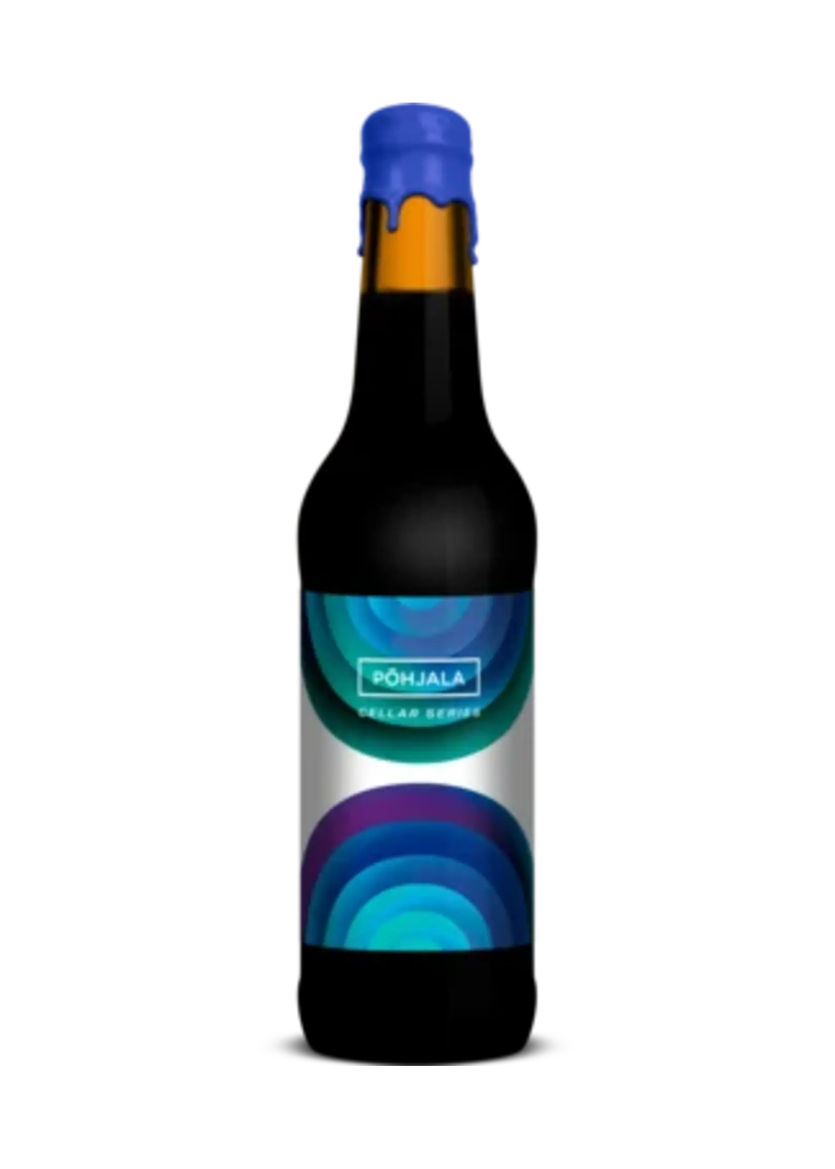 Pohjala Pohjala - Kaja (Cellar Series) - 33cl