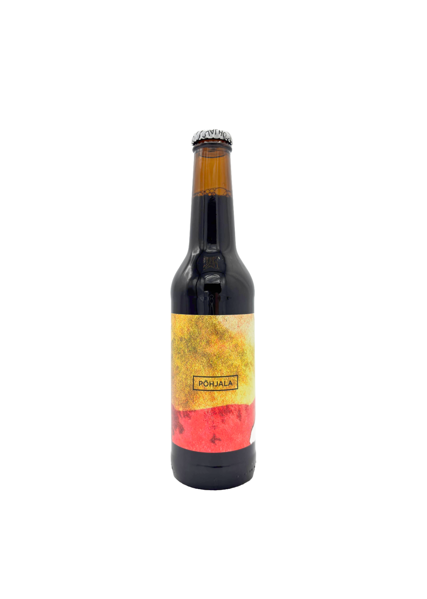 Pohjala Pohjala - Bonfire Banger - 33cl