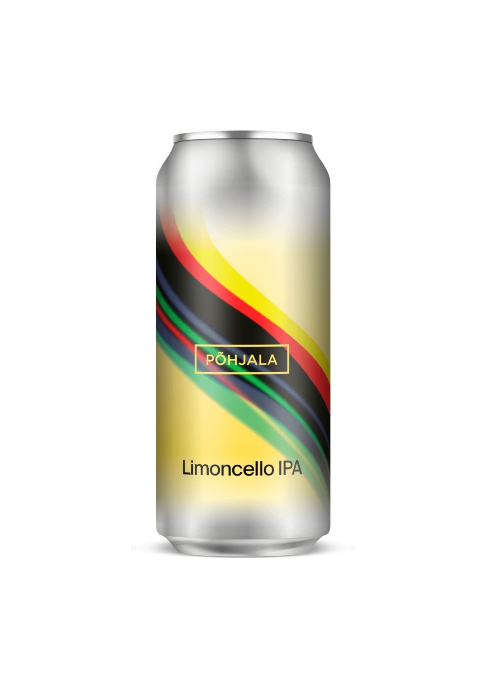 Pohjala Pohjala - Limoncello IPA - 44cl