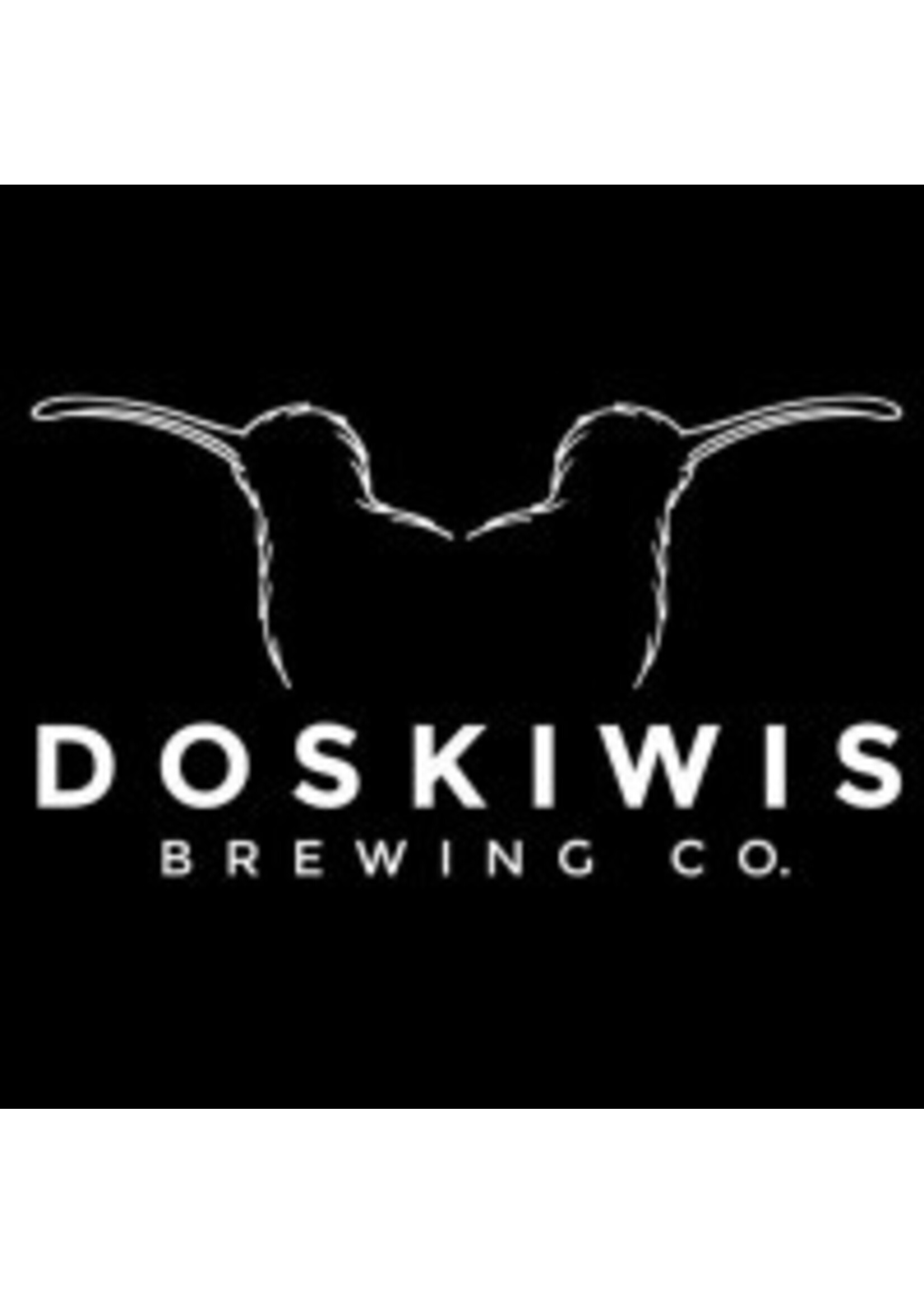 Doskiwis Brewing Doskiwis Brewing - FRESH HOPPY 7-PACK - 7x44cl