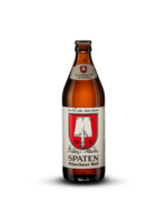 Tegernsee Spaten - Munchner Hell - 50cl