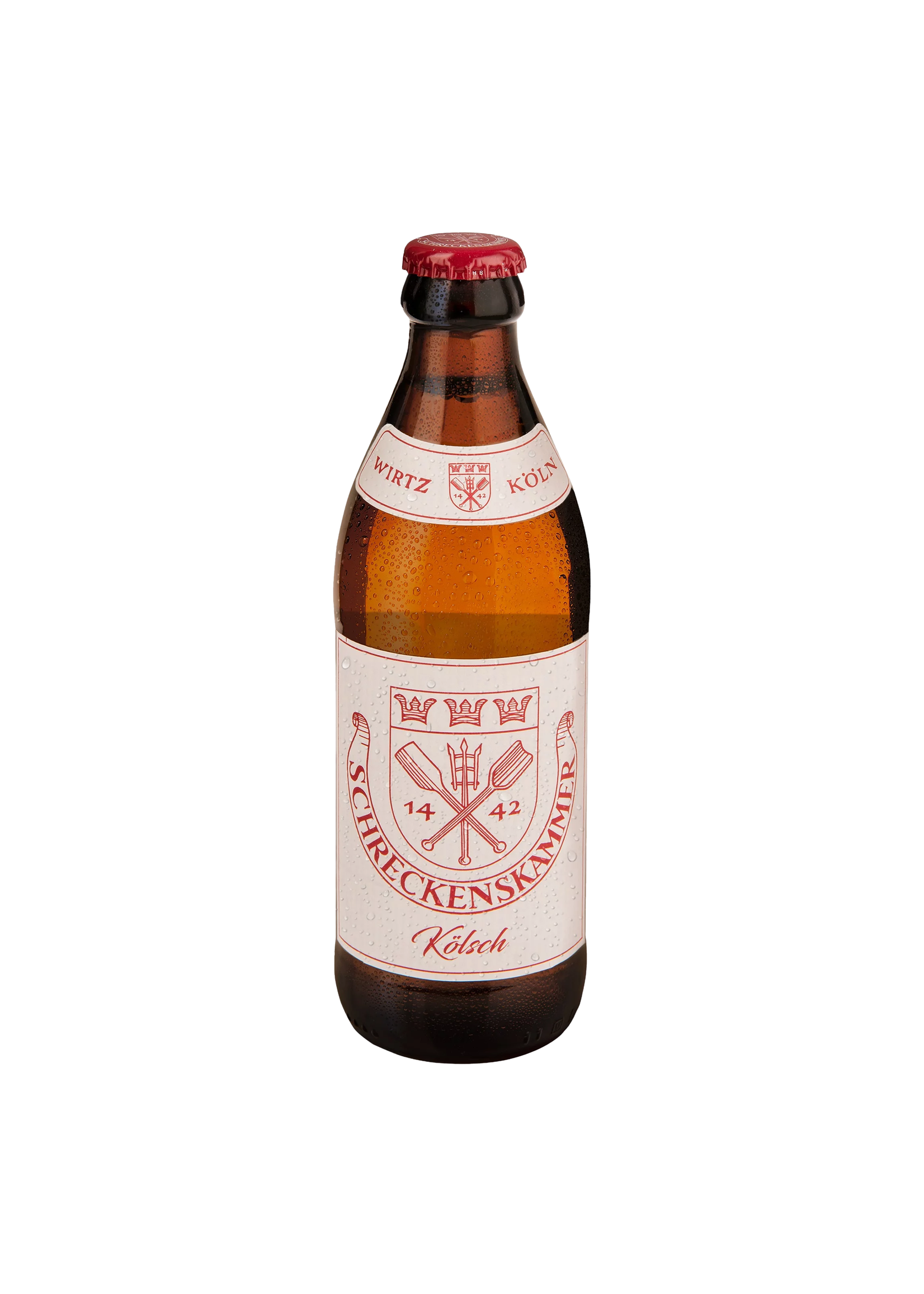 Schreckenskammer Schreckenskammer - Kolsch - 33cl