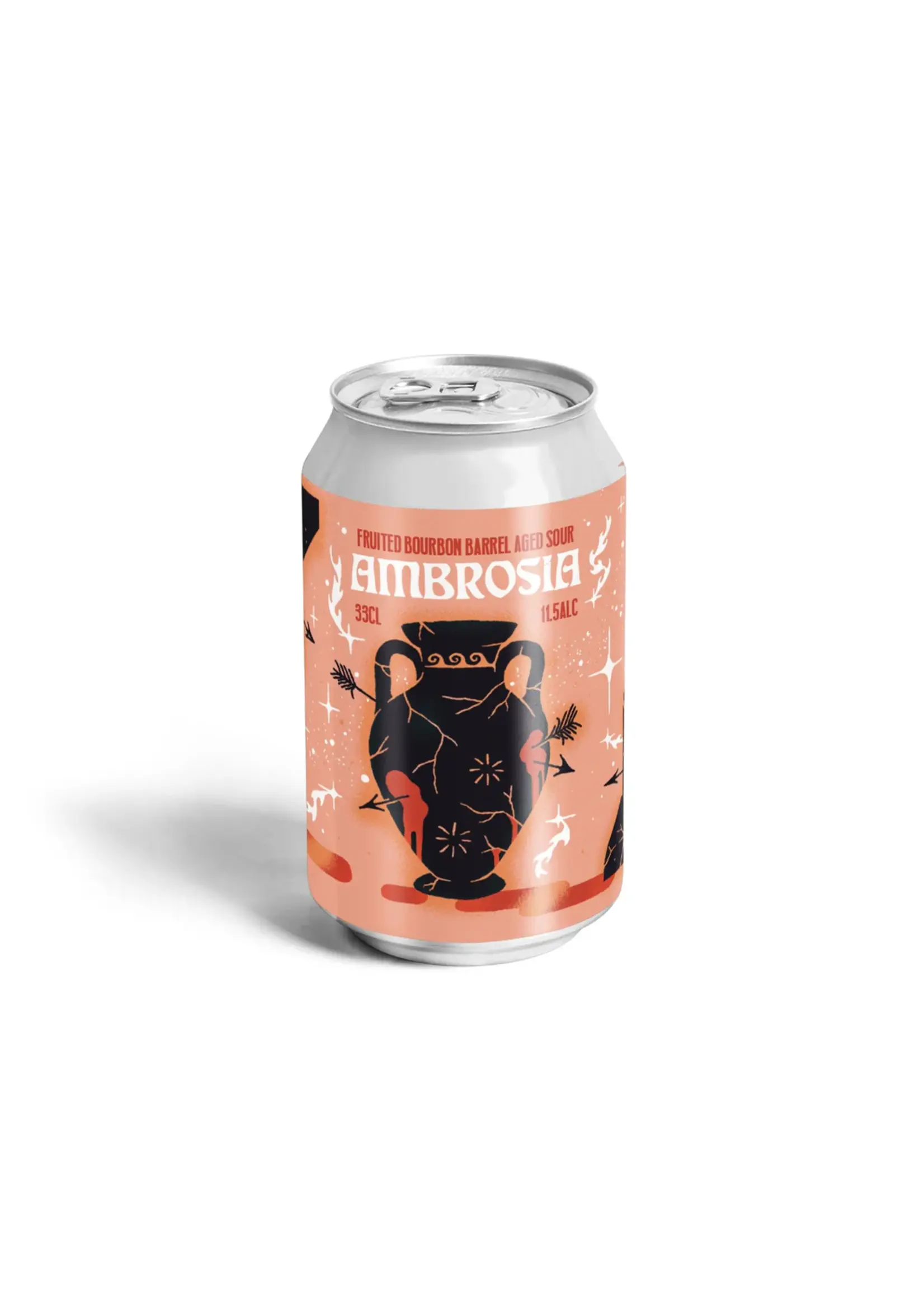 La Source La Source - Ambrosia - 33cl