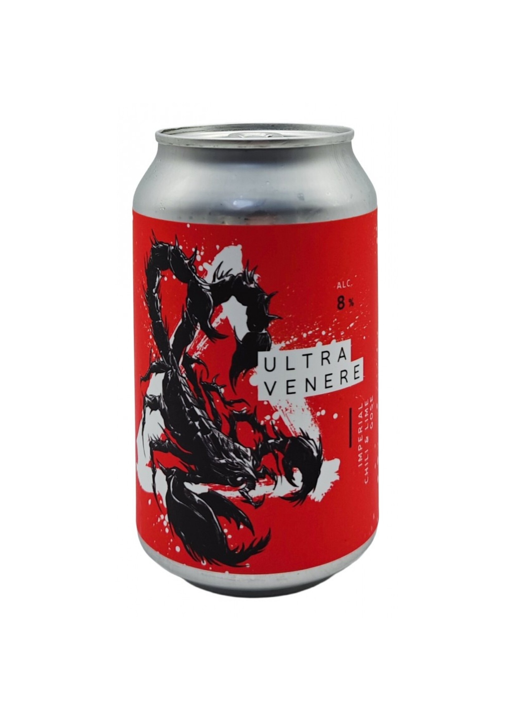 La Source La Source - Ultra Venere - 33cl