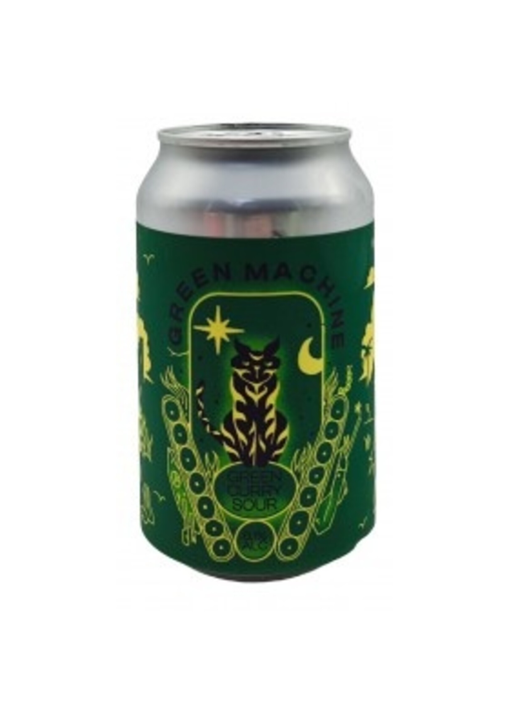 La Source La Source - Green Machine - 33cl
