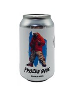 Unseen Brewing Unseen Brewing -  Frozen Rage - 33cl