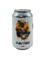 Unseen Brewing Unseen Brewing - Slow Focus - 33cl
