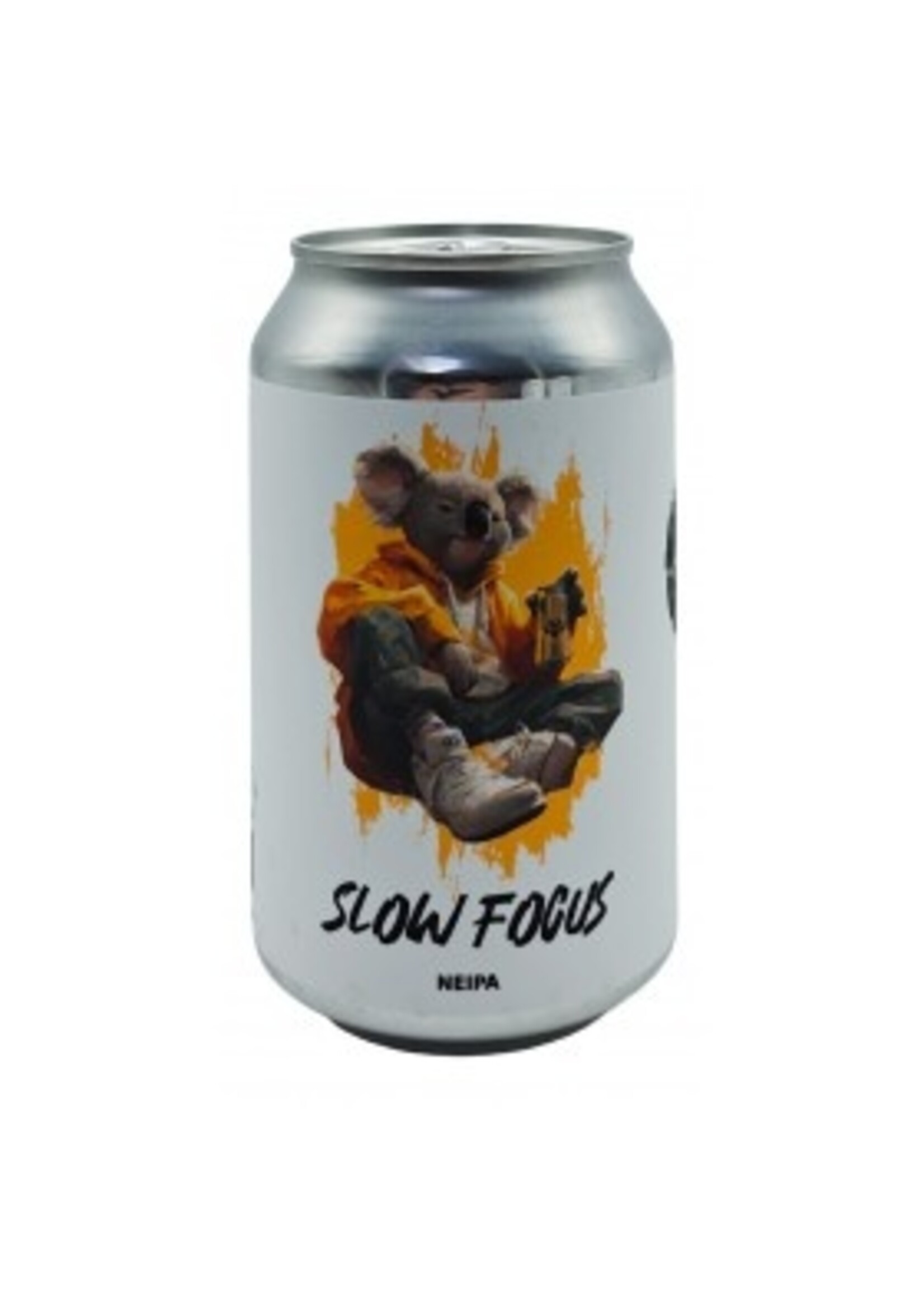Unseen Brewing Unseen Brewing - Slow Focus - 33cl