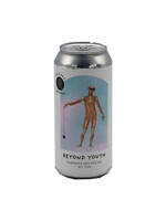 Factory Brewing Factory Brewing - Beyond Youth - 44cl