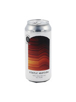 Factory Brewing Factory Brewing - Static Motion - 44cl