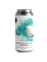 Factory Brewing Factory Brewing - Double Reveries of Riwaka - 44cl