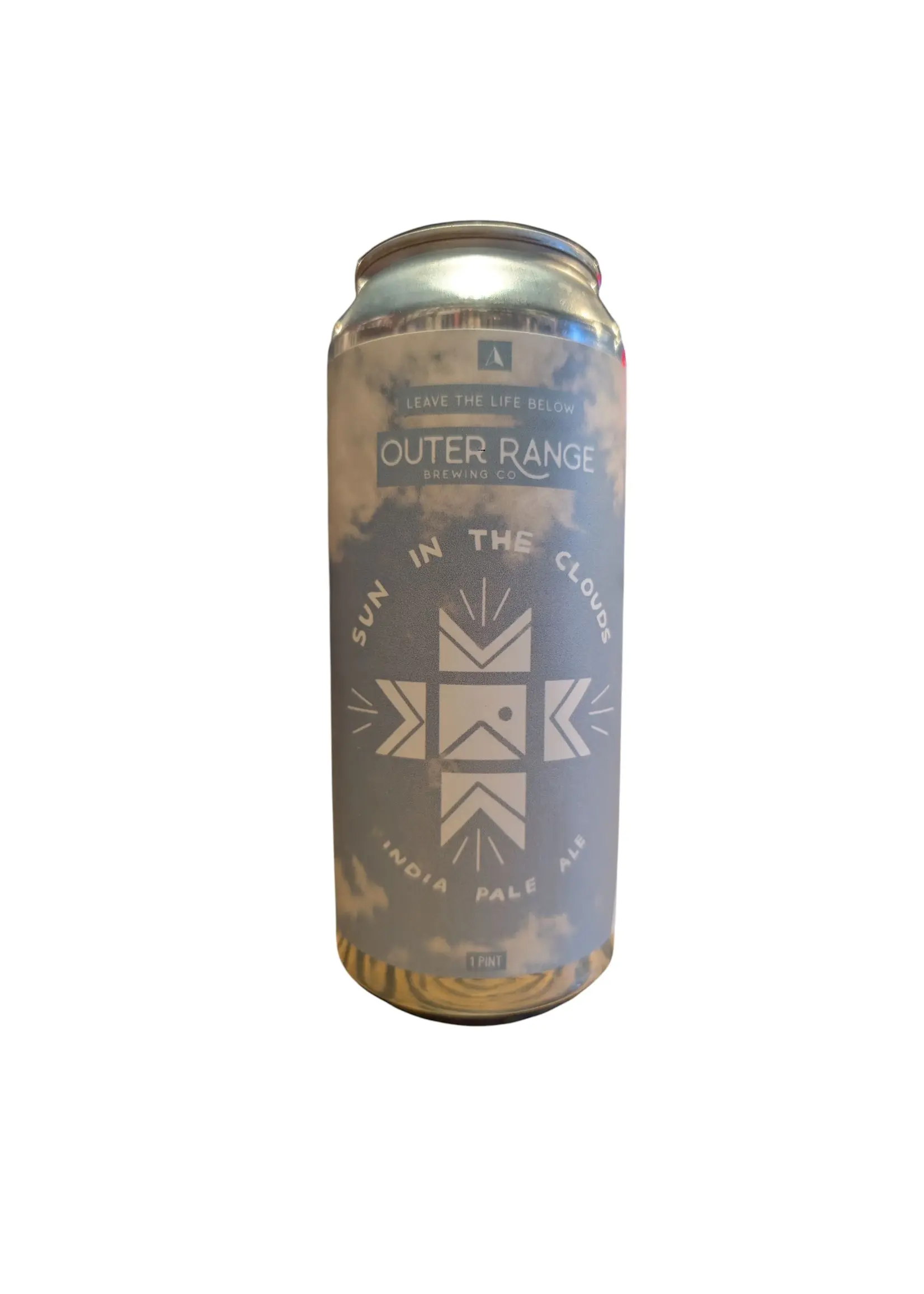 Outer Range Outer Range - Sun In The Clouds - 44cl