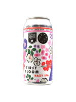 Outer Range Outer Range - First Bloom - Collab Seoul Brewery - 44cl