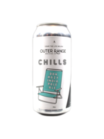 Outer Range Outer Range - Chills - 44cl