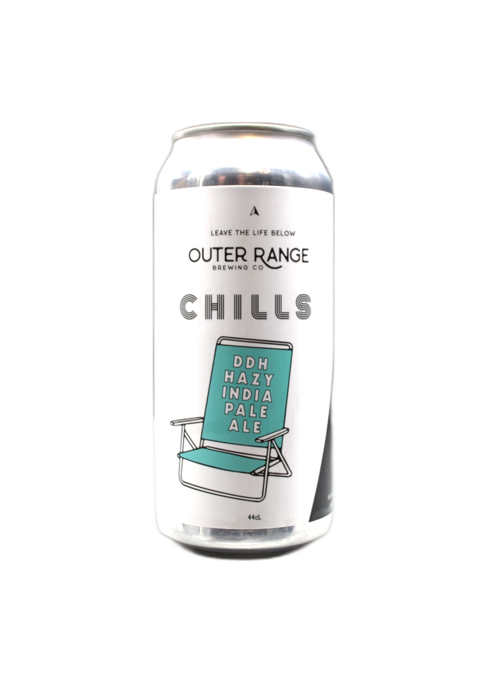 Outer Range Outer Range - Chills - 44cl
