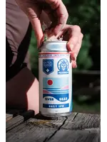 Outer Range Outer Range - Over Seas - collab Messorem (Canada) - 44cl