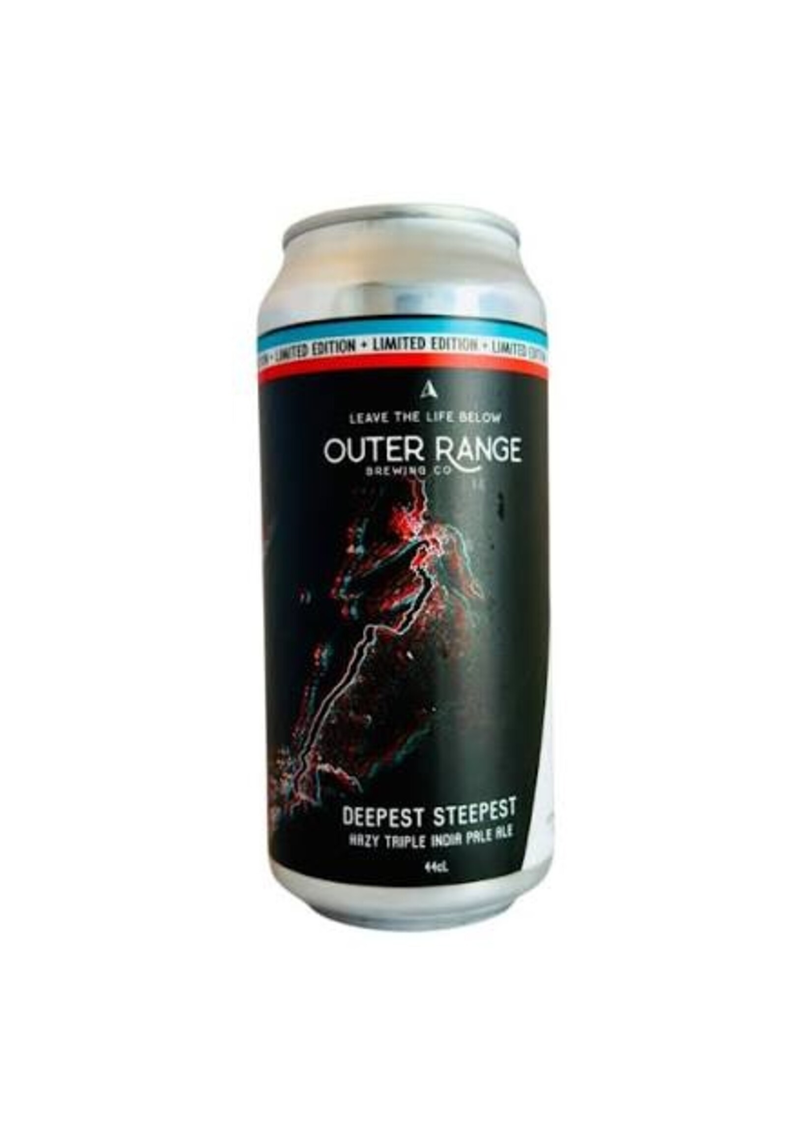 Outer Range Outer Range - Deepest Steepest - 44cl