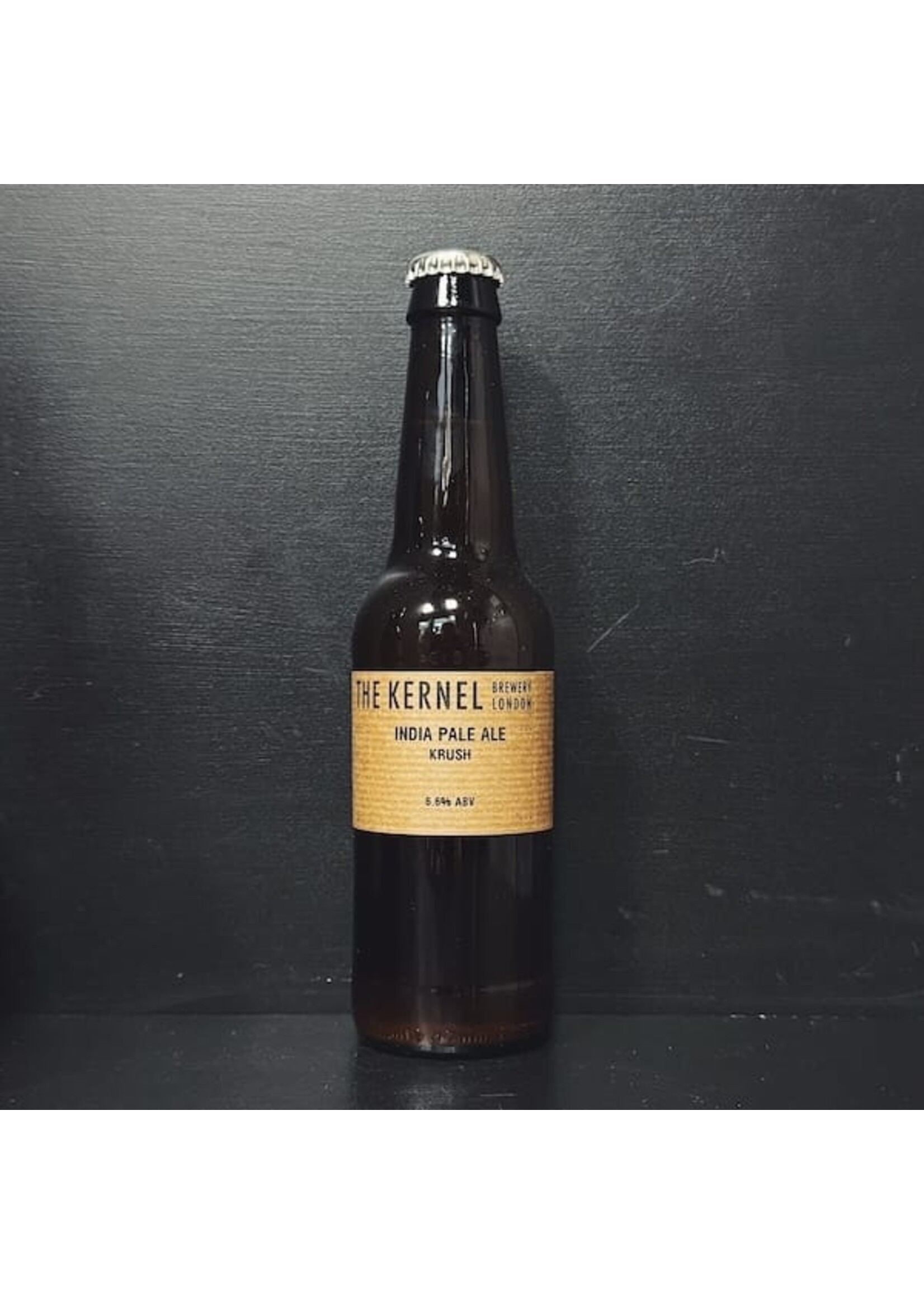 The Kernel The Kernel - India Pale Ale (IPA) Krush - 33cl